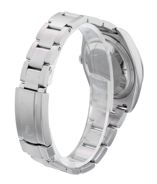 Rolex Oyster Perpetual 116000